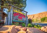 Location vacances Moab - Red Stone Inn-1