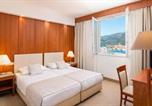Hôtel Gradac - Marko Polo Maradiso Hotel by Aminess-3