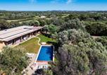 Location vacances Bonifacio - Villa Grazie-2