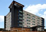 Hôtel Hickory - Aloft by Marriott Mooresville-1