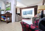 Location vacances Salcombe - St Elmo Lodge-3