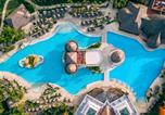 Hôtel Puerto Morelos - Iberostar Selection Paraíso Lindo - All Inclusive-4