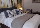 Location vacances Beddgelert - Plas Tan y Graig B&B Guest House Beddgelert-3