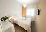 Location vacances Bari - Palazzo Ennio-2