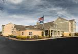 Hôtel Greenville - Homewood Suites by Hilton Greenville-3
