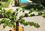 Camping Désaignes - Camping Les Berges du Doux
