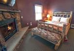Location vacances Estes Park - Lazy R Cottages- 18 cabin-3