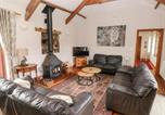 Location vacances East Williamston - The Barn at Harrolds Farm-3