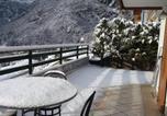 Location vacances Molveno - Pra de Dort Casa Vacanze-2