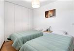 Location vacances Braga - Villa com 4 apartamentos-4