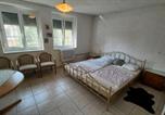 Location vacances Pécs - Mecseki Farkasvár-4