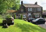 Location vacances Guiseley - Double Ensuite at St Michaels near Lds Airport-2