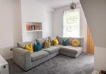 Location vacances Folkestone - Harbour Heights-4