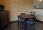 Location vacances Jausiers - Jausiers: T3 Duplex, 6 pers, Terrasse, Animaux admis - Fr-1-165b-8-2