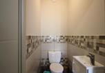 Location vacances Le Mont-Dore - Bel appartement T3 au Mont-Dore avec parking et Wifi - Fr-1-608-240-4