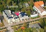 Location vacances Baabe - Apartment-Seemoewe-1a-Standlage-nur-150m-mit-Parkplatz-3