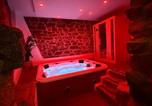 Hôtel Province de Nuoro - Exoria Luxury Rooms & Spa-1