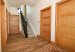 Location vacances Llanddyfnan - Morawelon-3