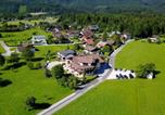 Location vacances Mondsee - Pension Schlömmer-3