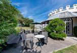 Hôtel Exmouth - Royal Glen Hotel-4