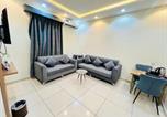 Hôtel Arabie Saoudite - أبراج المصايف للشقق المخدومة-2