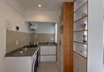 Location vacances Mar del Plata - Apartamento Centro y playa-4