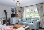 Location vacances Hartland - Chapel Cottage-4