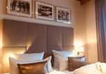 Hôtel Rottach - Hotel Strasser-1