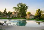 Location vacances Dicomano - Villa San Cresci-1