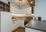 Location vacances Tweng - Ski Nature Apartment Lungau Top 8-3