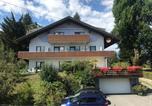 Location vacances Velden am Wörther See - Gästehaus Uggowitzer-3
