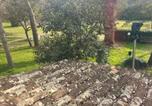 Location vacances Massa Martana - Il Vecchio Mulino-4
