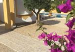 Location vacances Murcie - Villa Miantojo-3