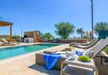 Location vacances Gennadi - Villa Elios Residence-4