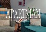Location vacances  uzice - Apartman Park-1