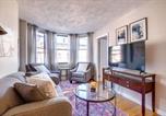 Location vacances Boston - North End Apt Near Harbor - Bs-2-2