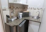 Location vacances Hluhluwe - Die Stoep-4