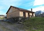 Location vacances Eaux-Bonnes - Chalets De L'arriutort 1 - Laruns-3