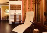 Location vacances Castelrotto - Residence Zirmer Wohnung Luft-4