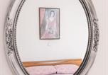 Location vacances Pythagoreio - Liberty apartment with 3 balconies-3