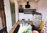 Location vacances Hilders - Webers Ferienwohnungen-3