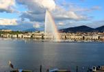 Hôtel Genève - Hotel d'Angleterre-4