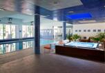 Location vacances Salou - Ibersol Spa Aqquaria-2