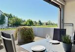 Location vacances Nonnenhorn - Ferienwohnung Rebgarten - gemütliche und komfortable Familienunterkunft-3