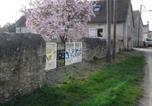 Location vacances  Indre - Gîte paisible avec cour privée, proche Parc Naturel de la Brenne, idéal pour séjour déconnecté - Fr-1-591-575-1