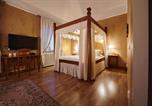 Hôtel Commune de Trollhättan - Hotell Läckö-2