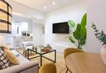 Location vacances Cordoue - Genteel Home Hinojo Córdoba-3