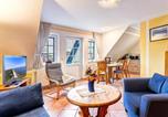 Location vacances Trassenheide - Haus Sonnenschein Fewo Seekiste-1