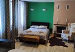 Location vacances monastère de Batchkovo (Bulgarie) - Апартаменты Grand Ressort-1
