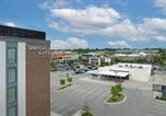 Hôtel Somerset - Springhill Suites by Marriott Lexington Fritz Farm-3